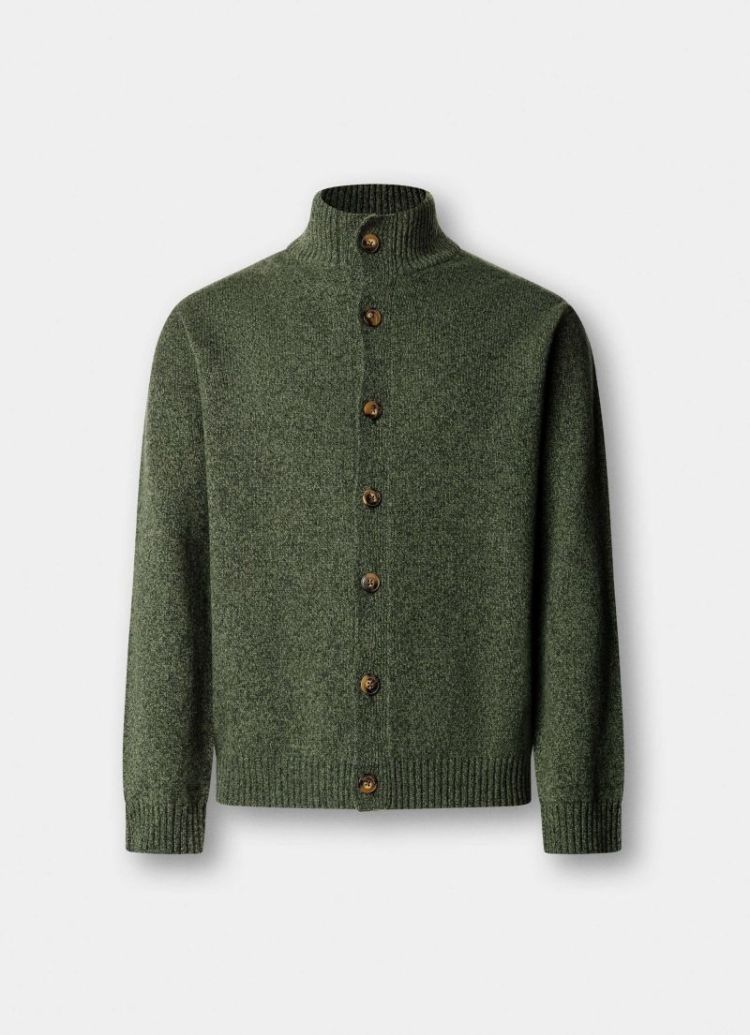 791 FOREST NIGHT GREEN 791