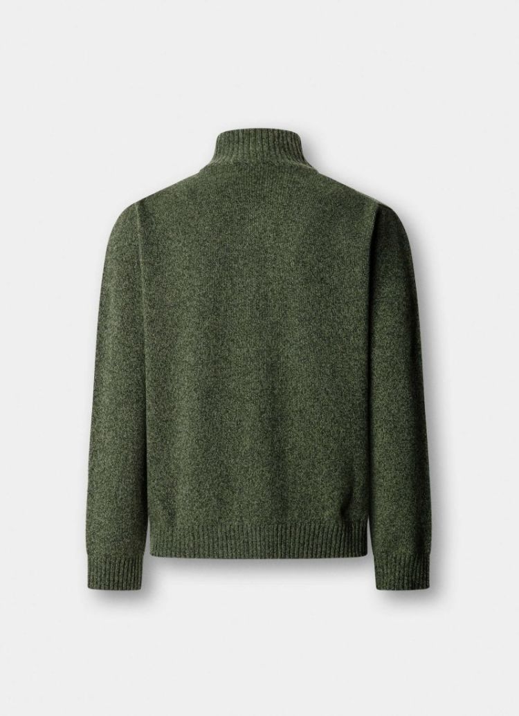 791 FOREST NIGHT GREEN 791