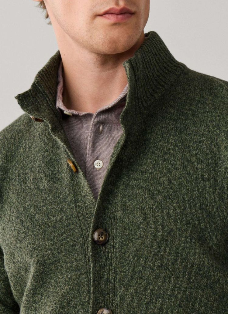 791 FOREST NIGHT GREEN 791
