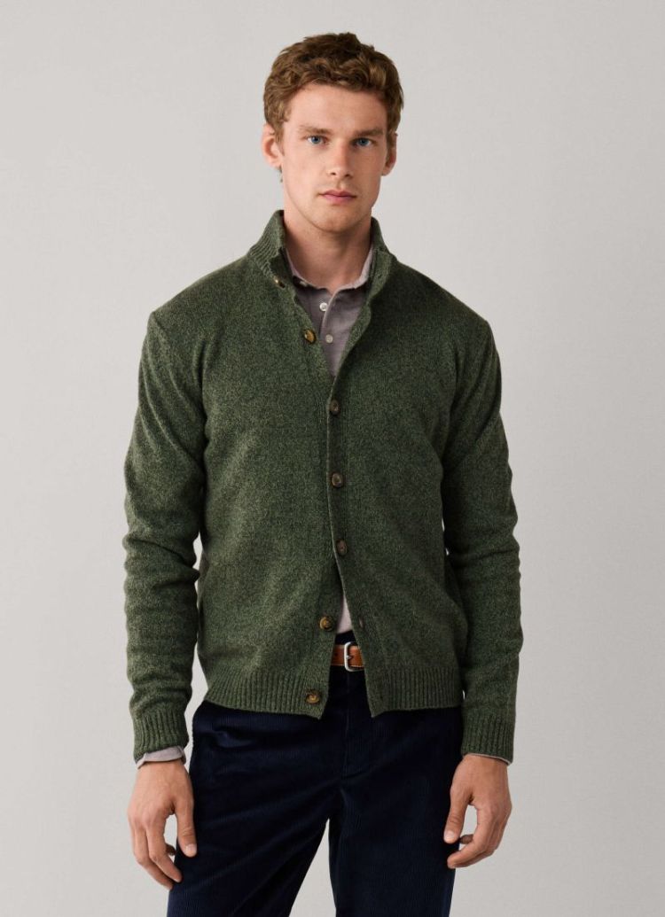 791 FOREST NIGHT GREEN 791