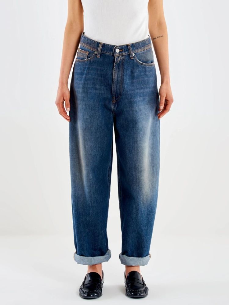  DENIM BLU