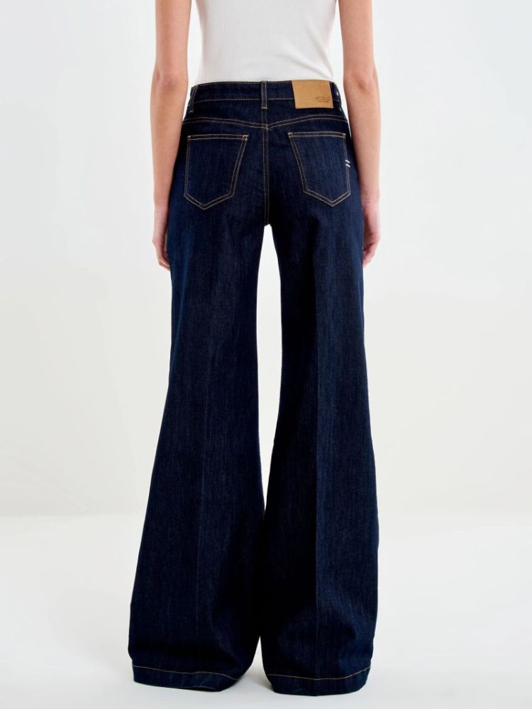  DENIM RINSE