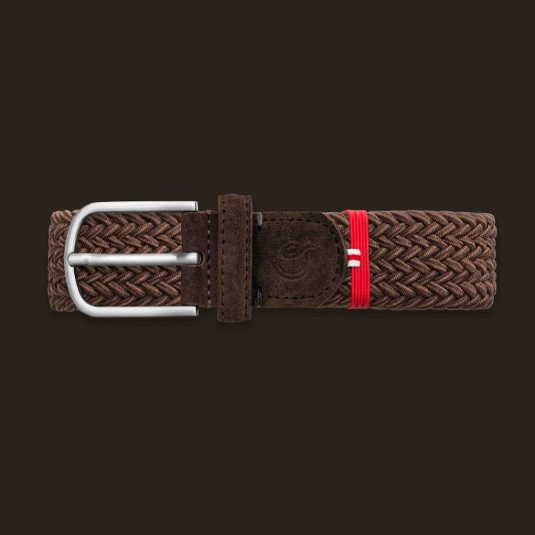LA BOUCLE MONO BROWN