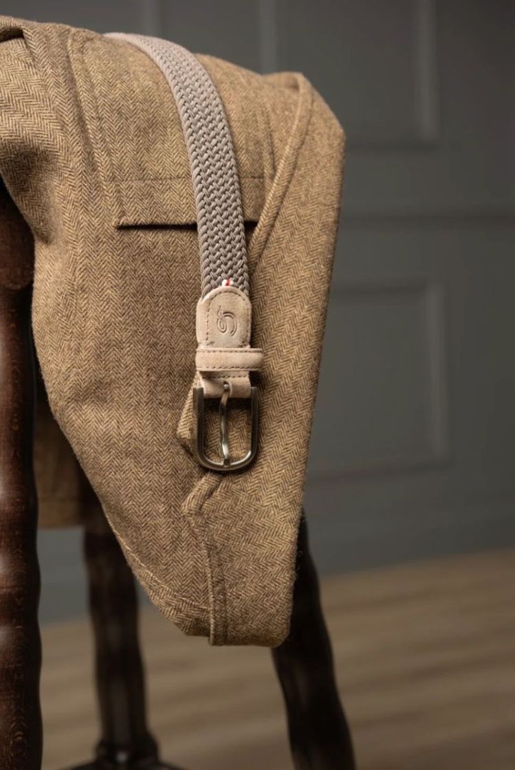 LA BOUCLE MONO LIGHT BROWN