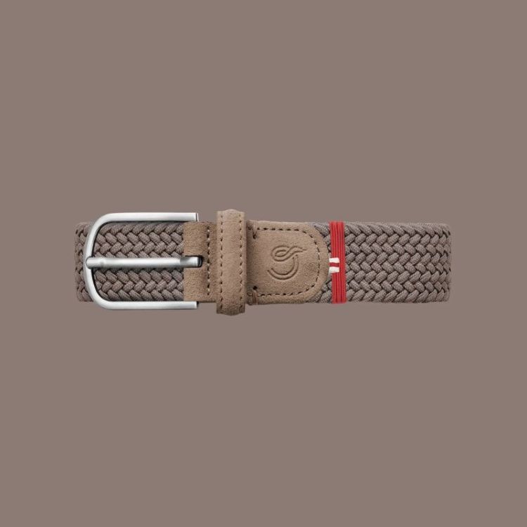 LA BOUCLE MONO LIGHT BROWN