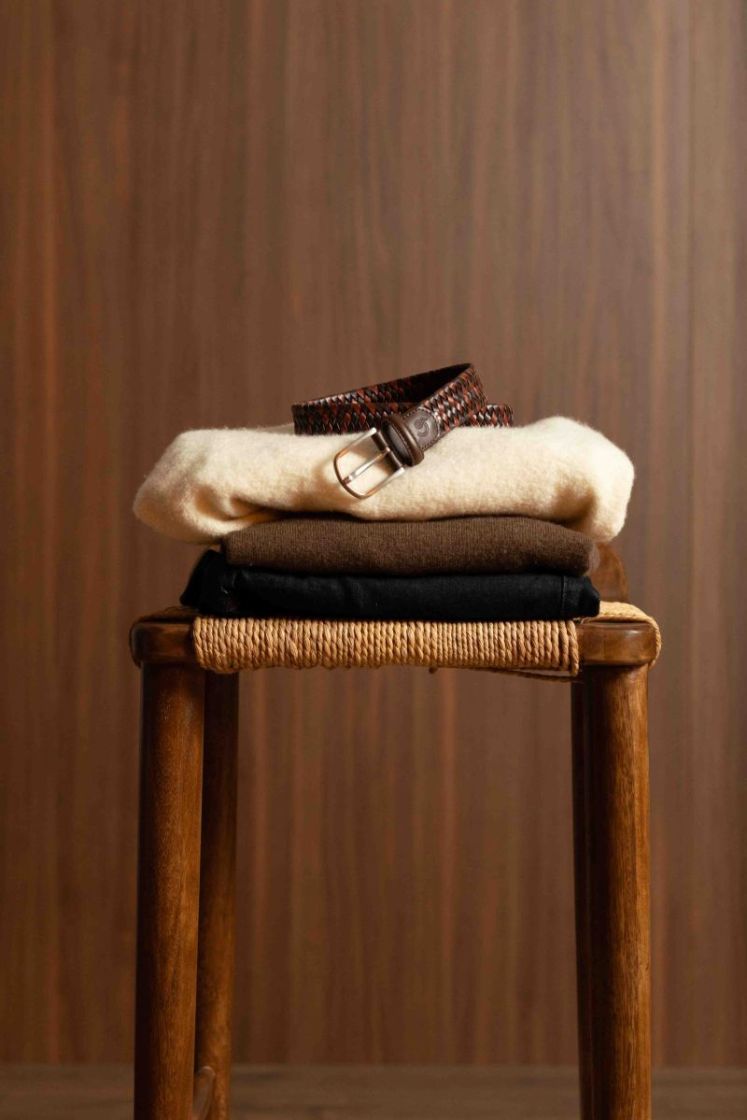 LA BOUCLE BROWN