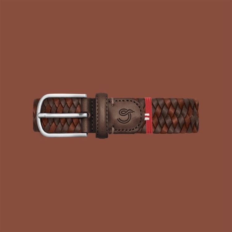 LA BOUCLE BROWN