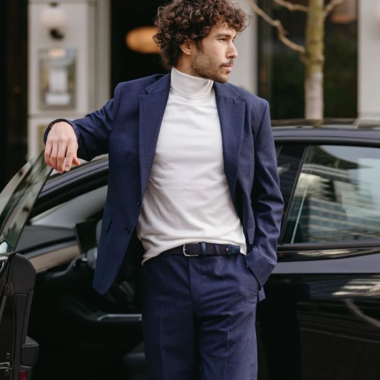 LA BOUCLE MONO ODYSSEY GREY