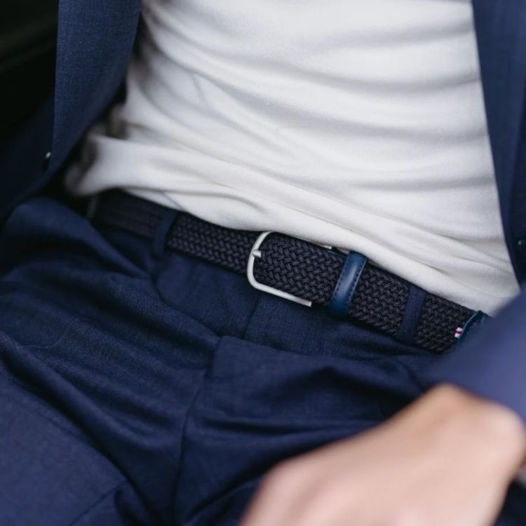 LA BOUCLE MONO ODYSSEY GREY