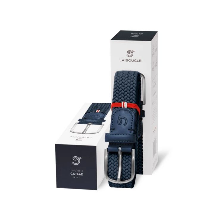 LA BOUCLE MONO ODYSSEY GREY