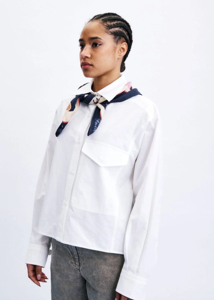 HADRIAN CREME