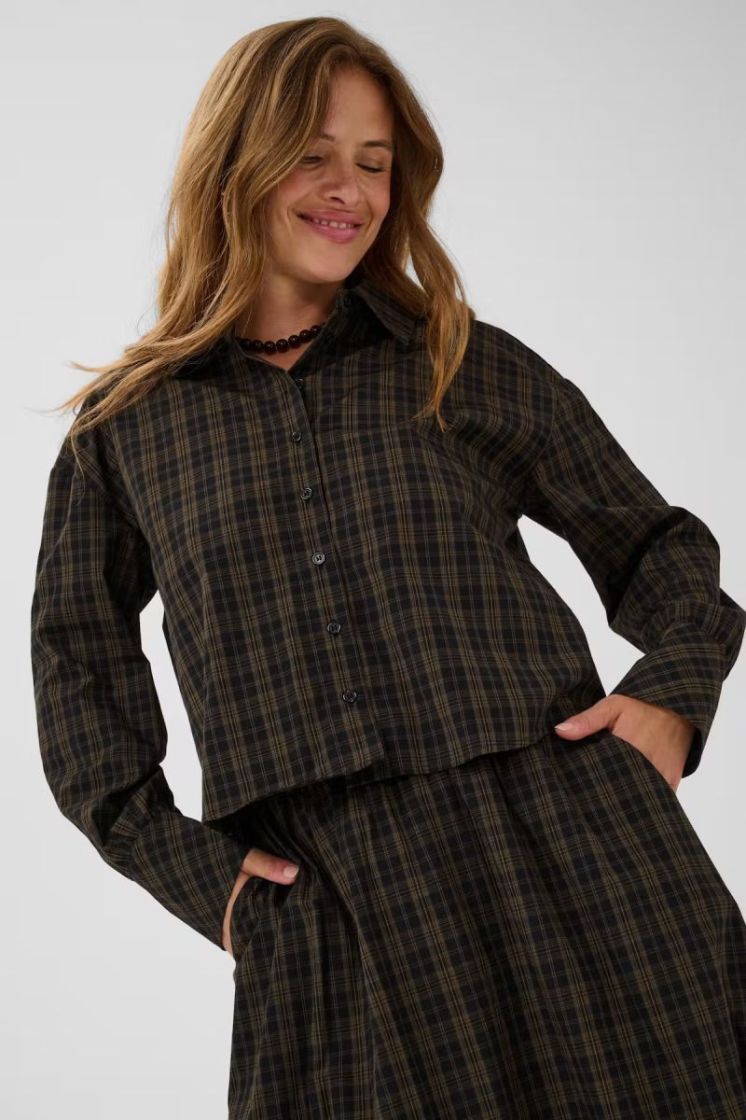 KAHELIE SHIRT 110078