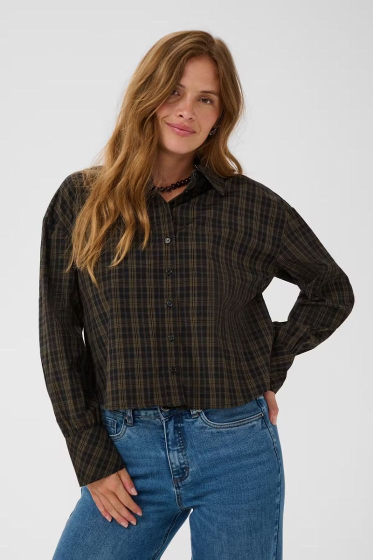 KAHELIE SHIRT 110078