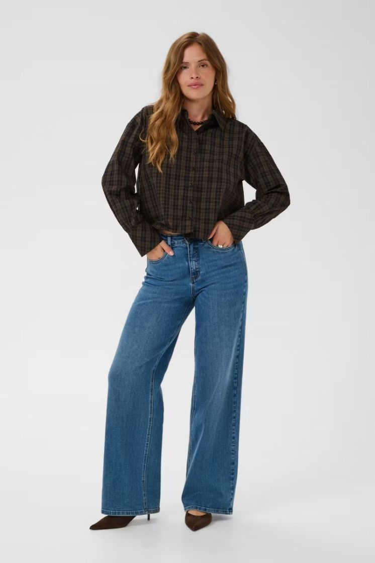 KAHELIE SHIRT 110078