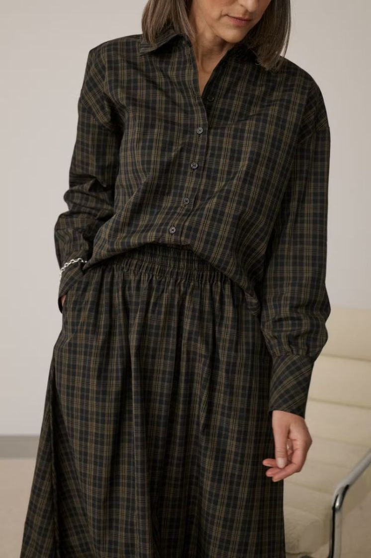 KAHELIE SHIRT 110078
