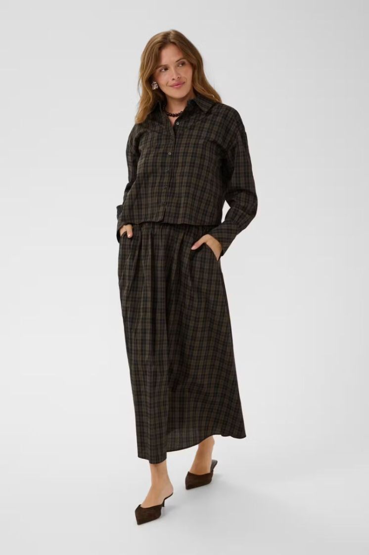 KAHELIE SKIRT 110078