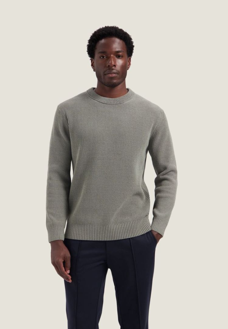 820 MED.GREY 820