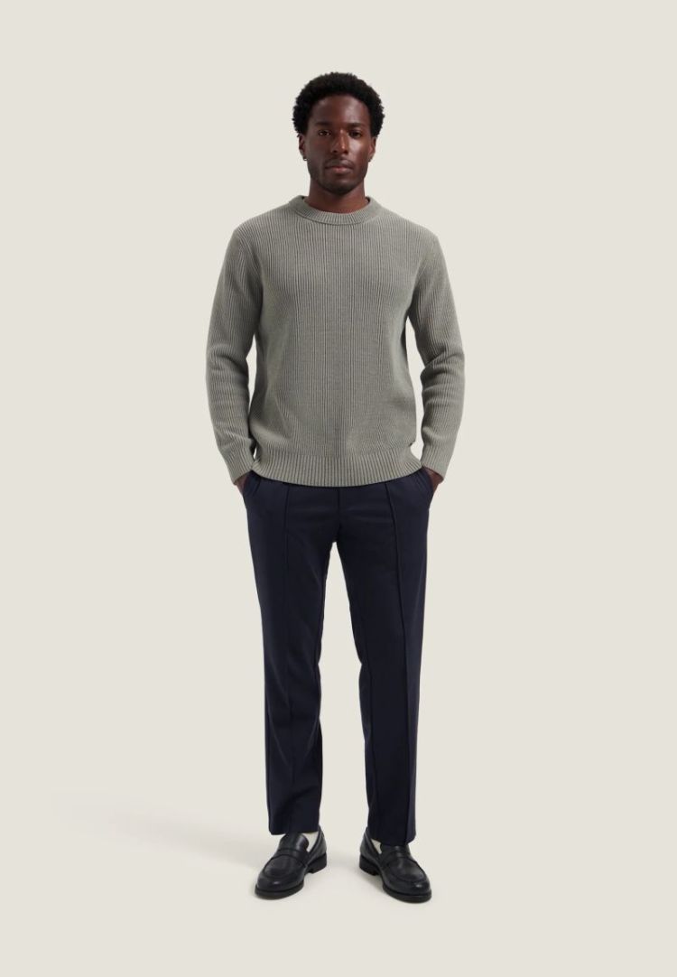 820 MED.GREY 820
