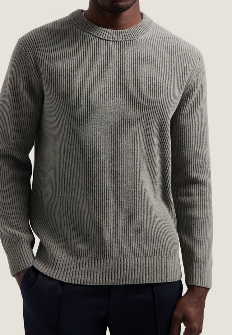 820 MED.GREY 820