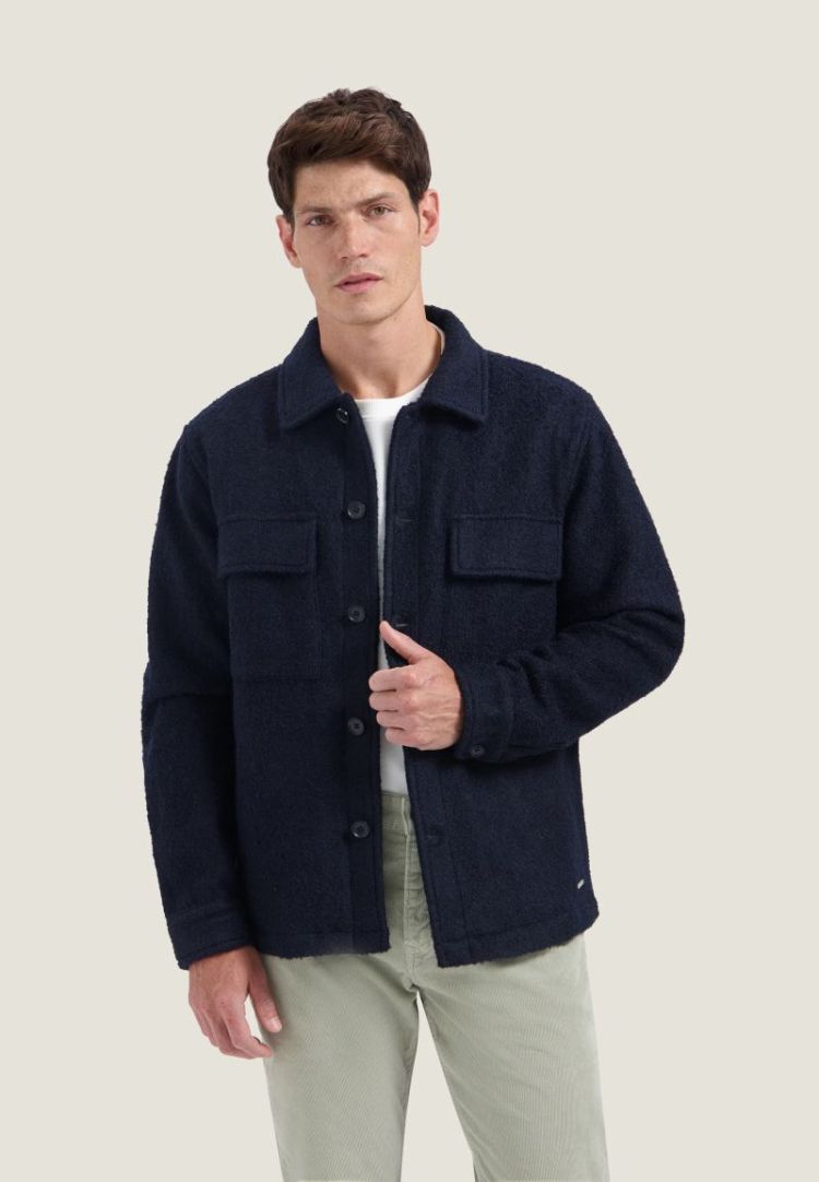 649 DK.NAVY 649