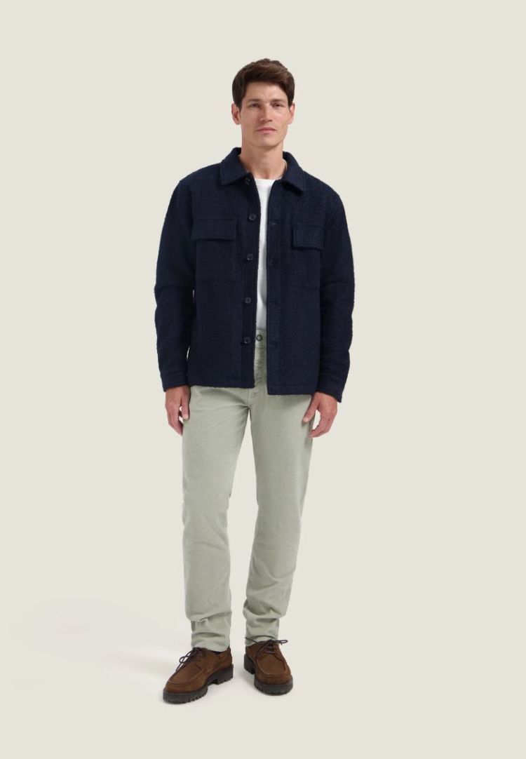 649 DK.NAVY 649