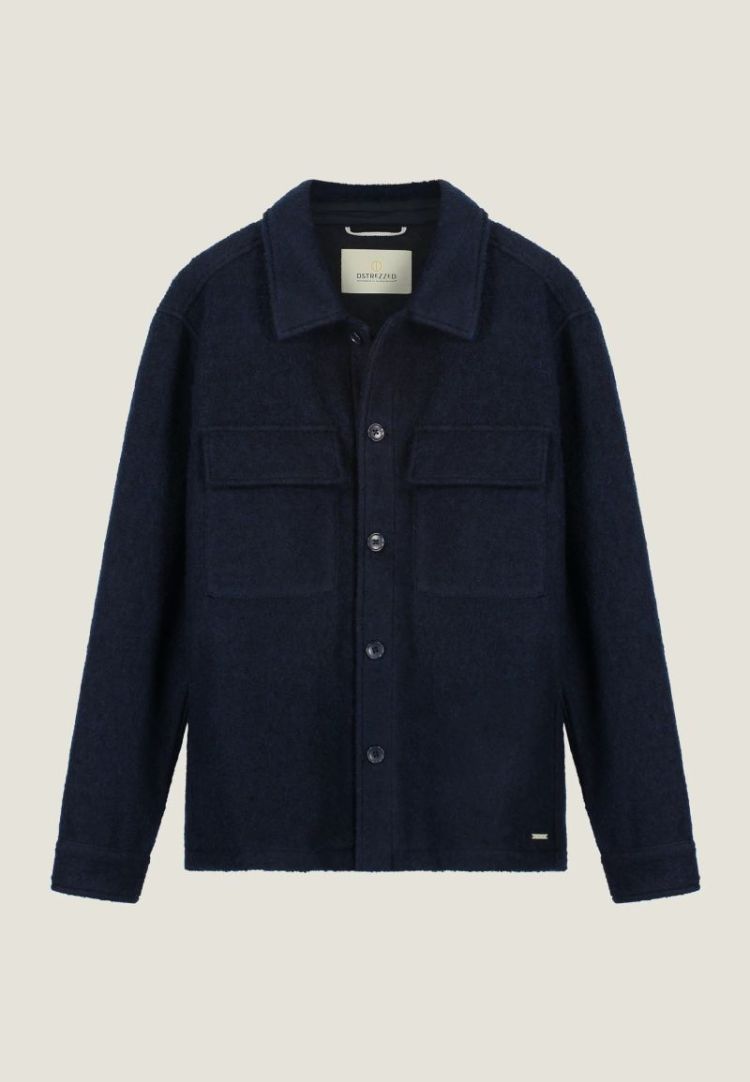 649 DK.NAVY 649