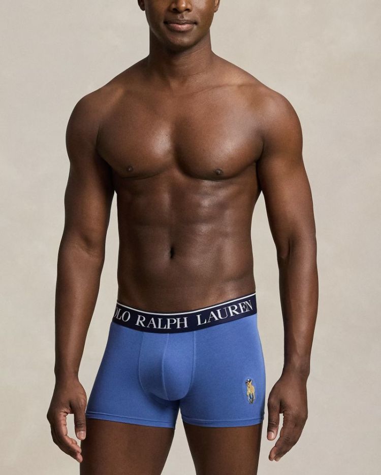 2 PACK TRUNK MULTICOLOR