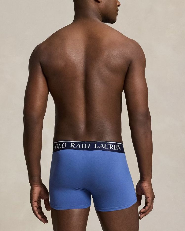2 PACK TRUNK MULTICOLOR
