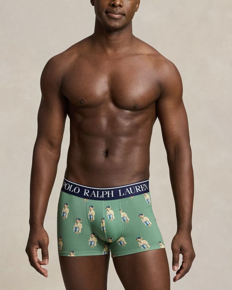 2 PACK TRUNK MULTICOLOR