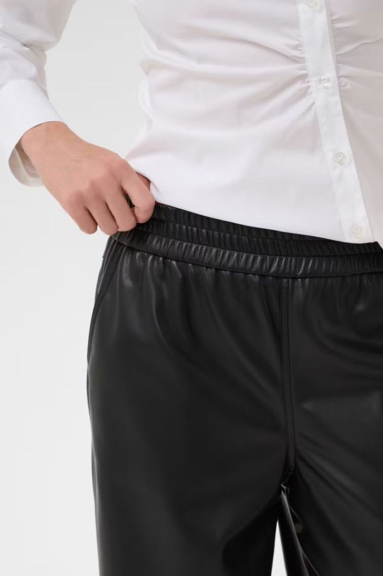 KAARENSE BARREL PANTS 100121