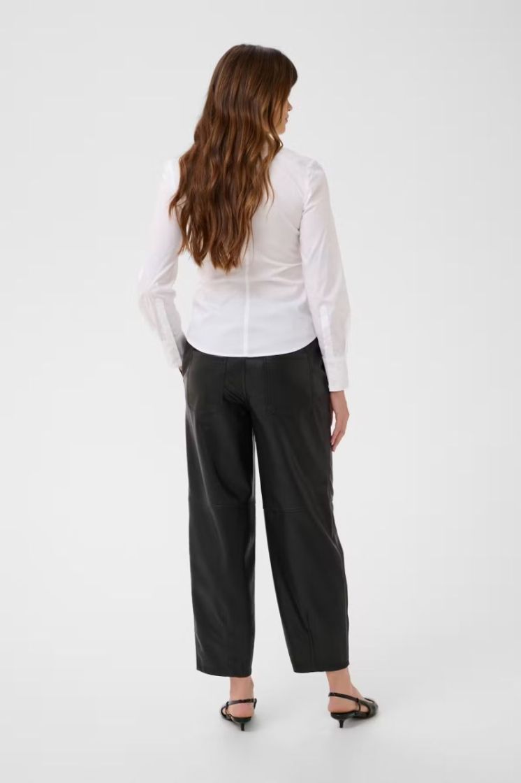 KAARENSE BARREL PANTS 100121
