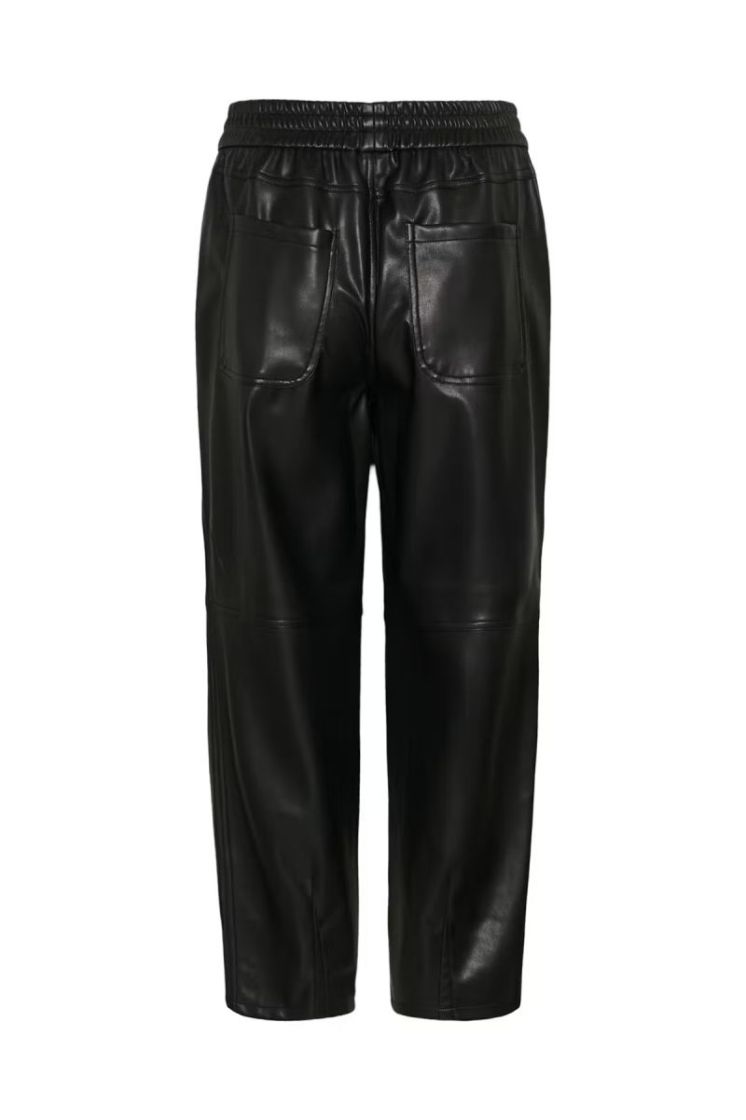 KAARENSE BARREL PANTS 100121