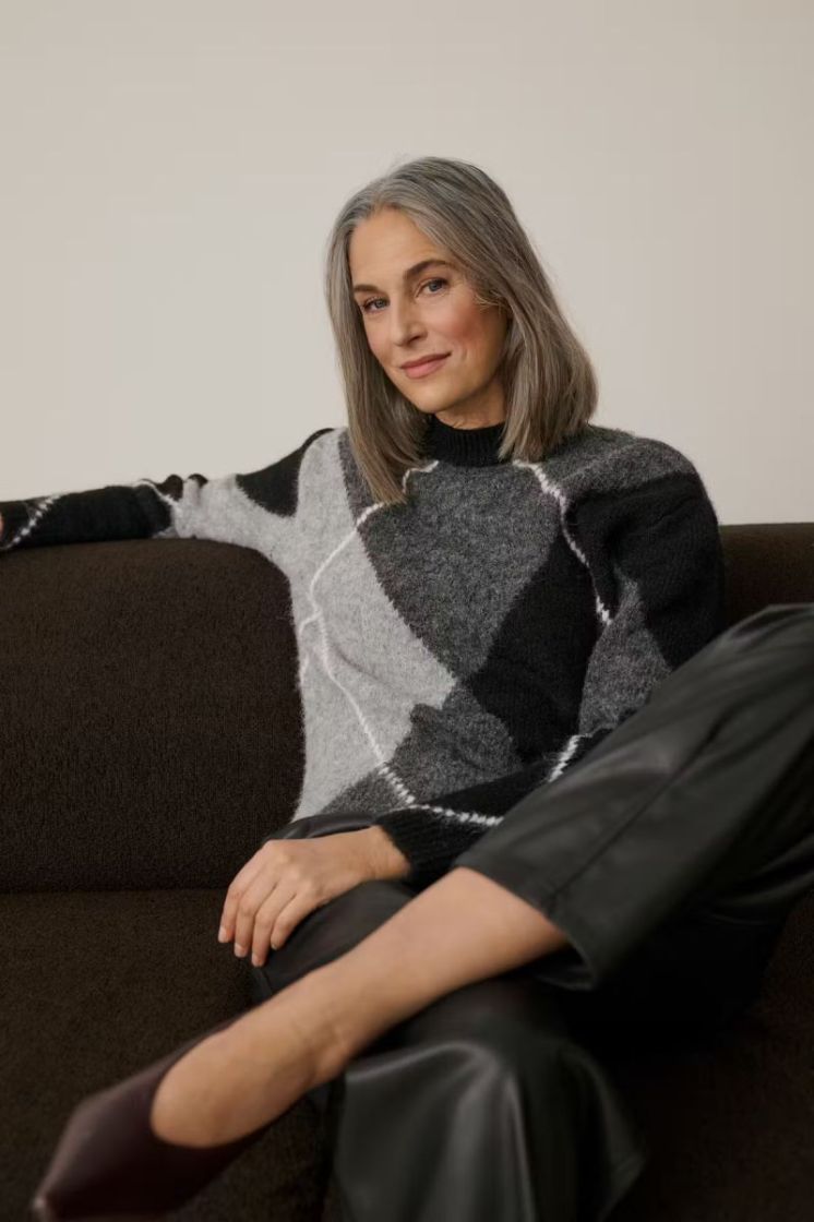 KAGRITH PULLOVER 109725