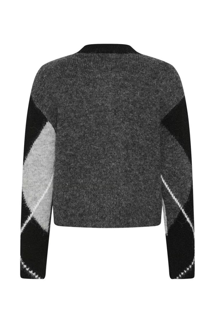 KAGRITH PULLOVER 109725