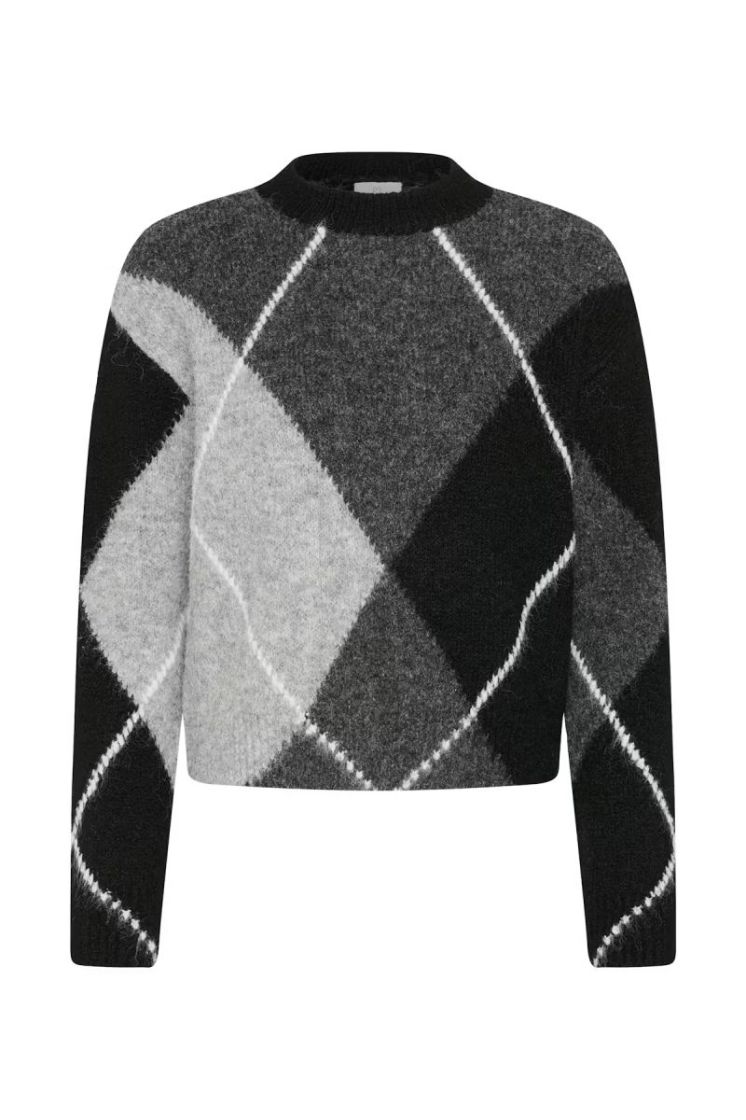 KAGRITH PULLOVER 109725
