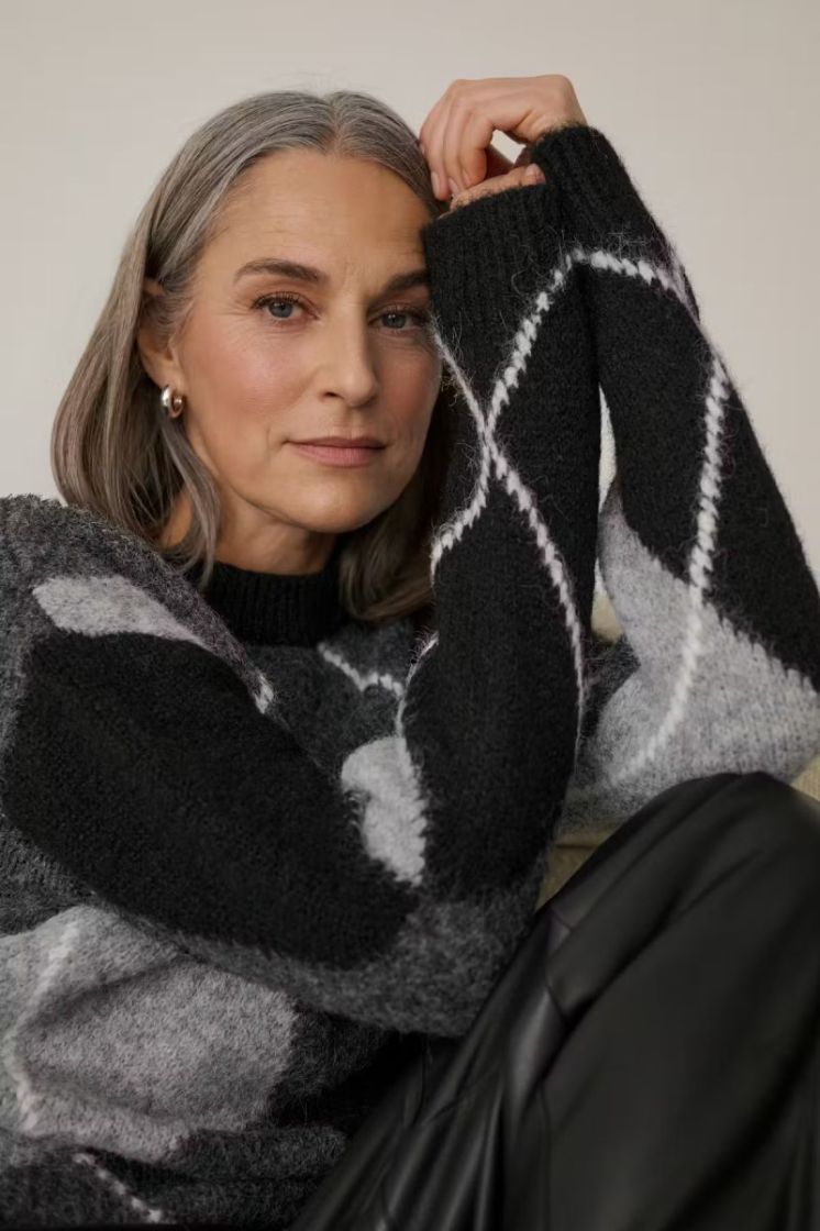 KAGRITH PULLOVER 109725