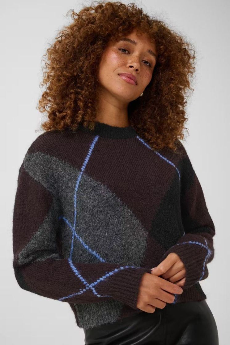 KAGRITH PULLOVER 1099700