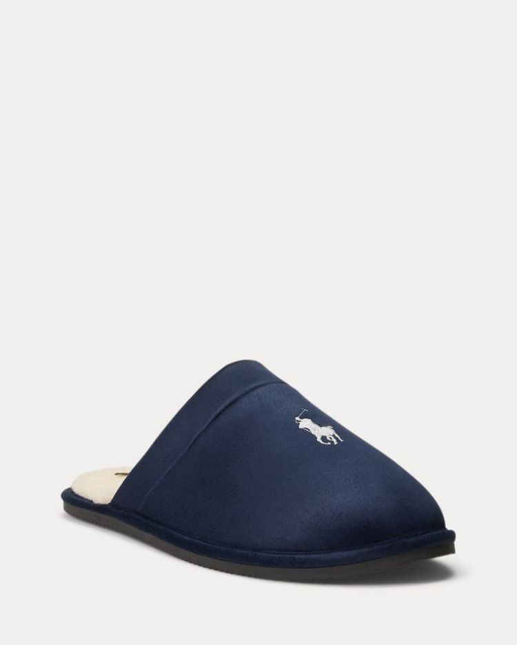 KLARENCE NAVY