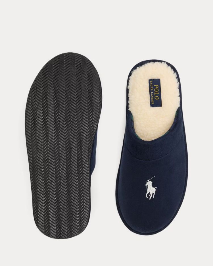 KLARENCE NAVY