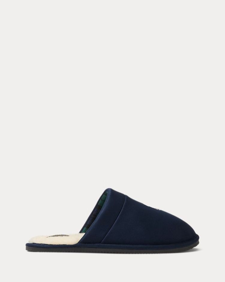 KLARENCE NAVY