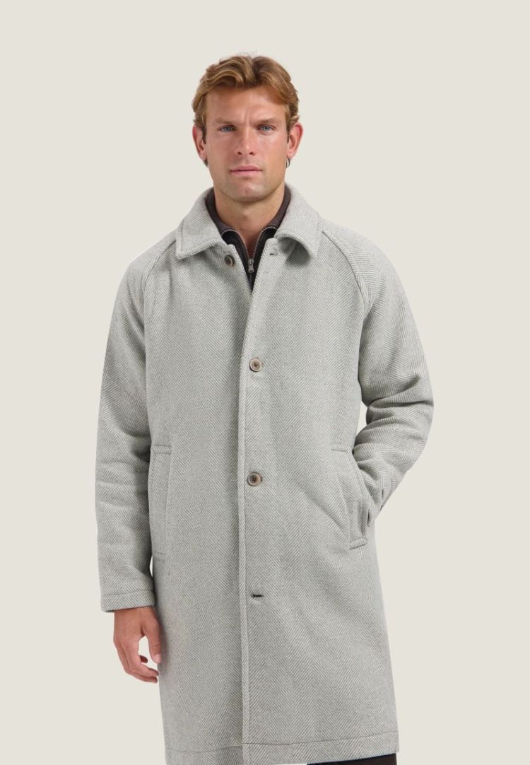 820 MED.GREY 820