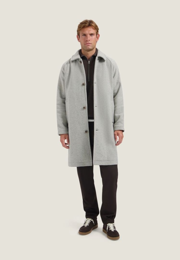 820 MED.GREY 820