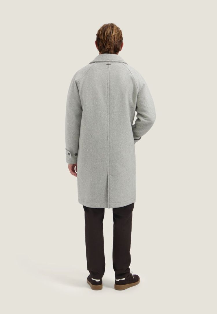 820 MED.GREY 820