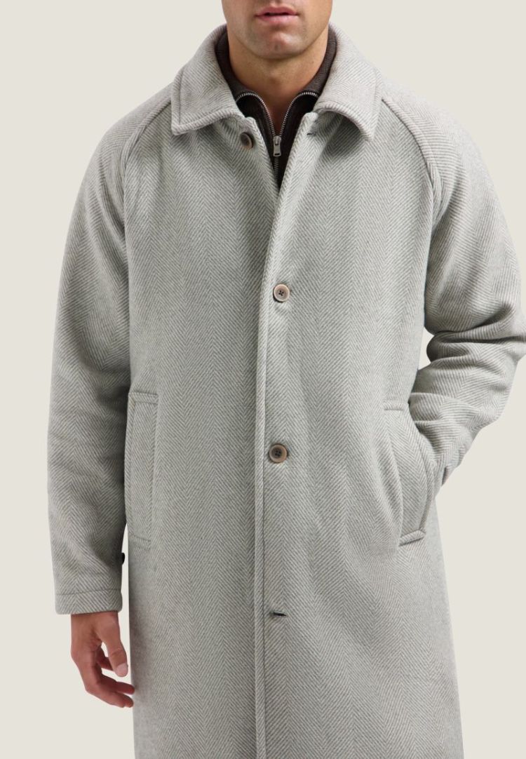 820 MED.GREY 820