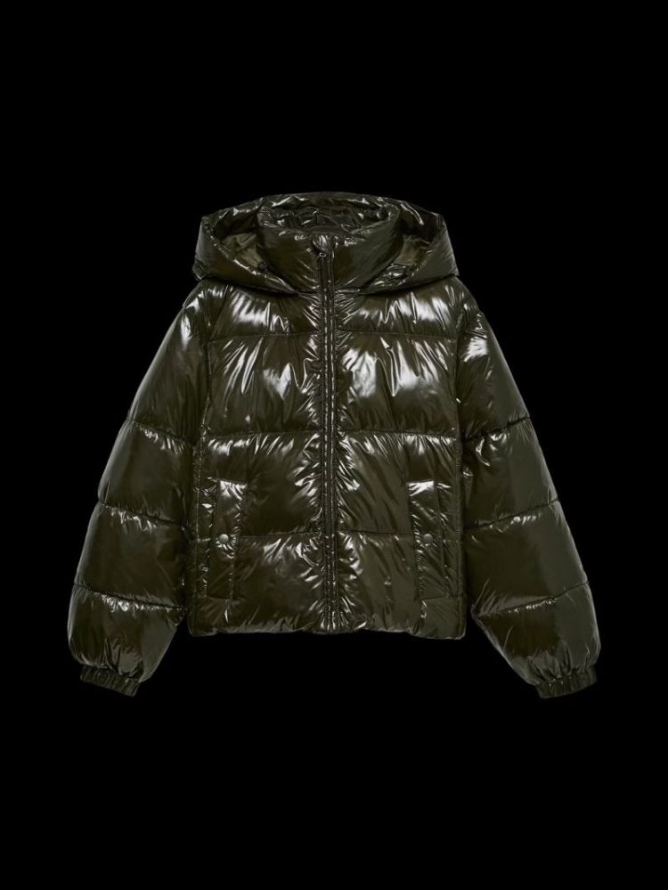 VMTRACE JACKET FOREST NIGHT