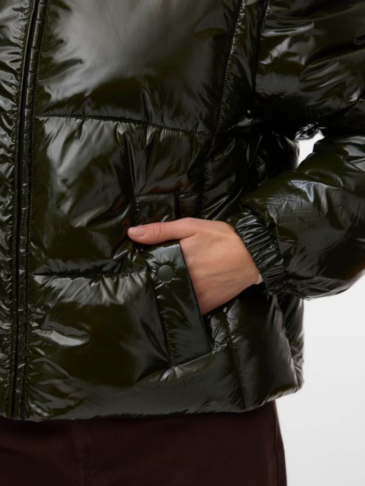 VMTRACE JACKET FOREST NIGHT