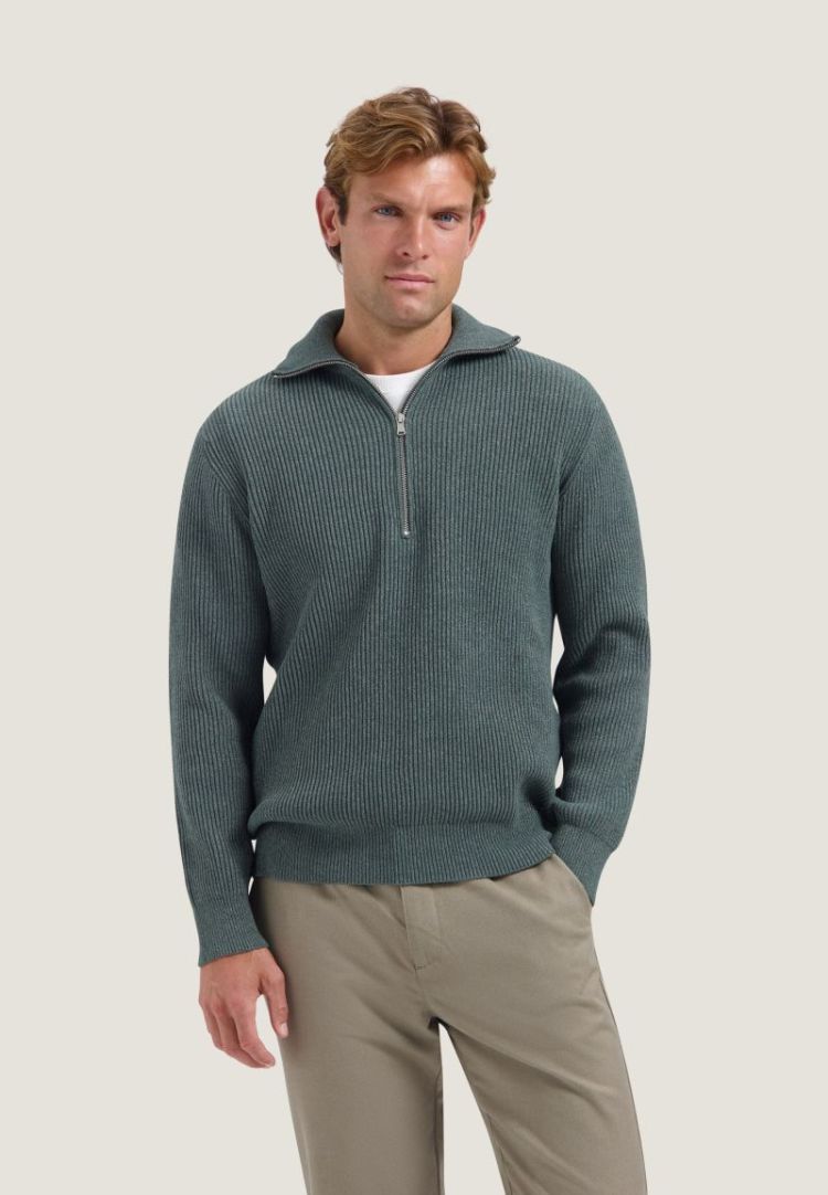 569 GREY GREEN 569
