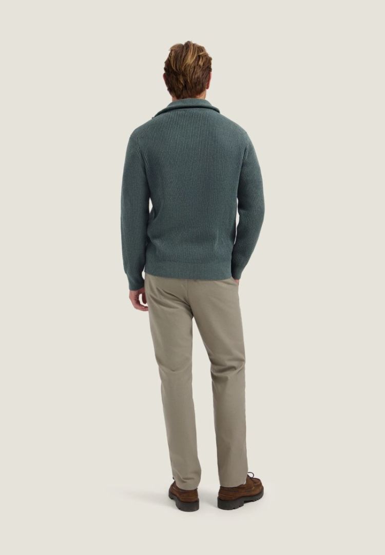 569 GREY GREEN 569