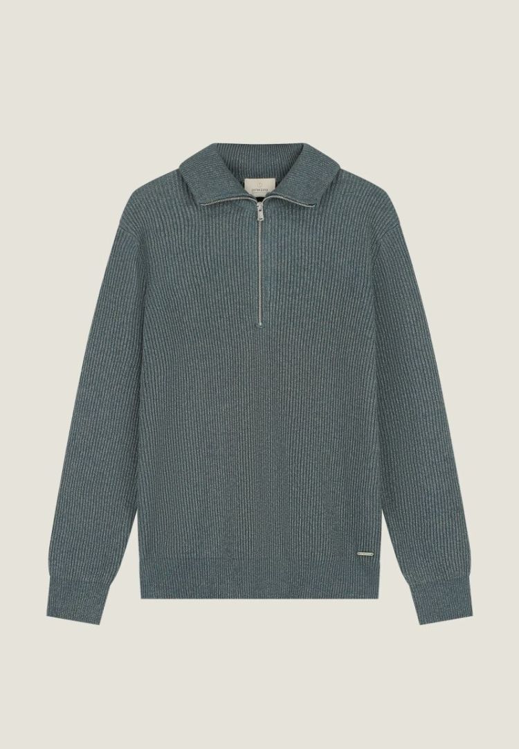 569 GREY GREEN 569