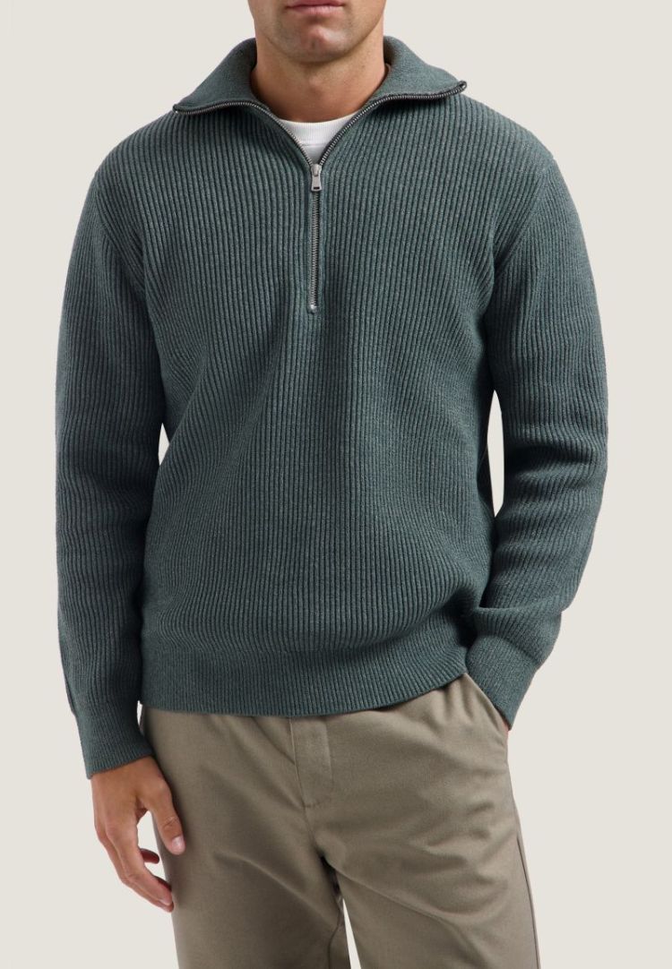 569 GREY GREEN 569